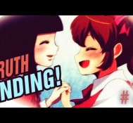 THE REAL ENDING! – Misao (7) “Truth” Ending