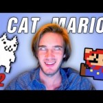 THIS GAME WILL BREAK YOUR SANITY! – Cat Mario – Part 2 (Syobon Action)