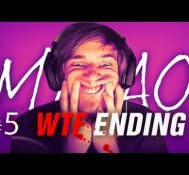 CAN NOT BE UNSEEN! – Misao (5) All Endings