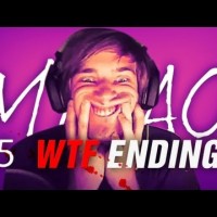 CAN NOT BE UNSEEN! – Misao (5) All Endings