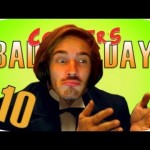 THE PEWDS FATHER – Conker’s Bad Fur Day (10)