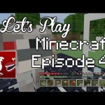 Let’s Play Minecraft – Episode 41 – No Petting Zoo