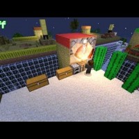 Let’s Play Minecraft Episode 40 – Dig Down Part 2