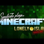 Minecraft: Iron Or Diamond !?! – Lonely Island (Hardcore) – Part 6