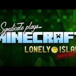 Minecraft: Lonely Island (Hardcore) – Part 1
