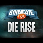 Black Ops 2 Die Rise Livestream w/Syndicate & Subscribers! #SyndicateLive