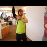 Jake and Amir: Work Out Clothes