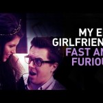 My Elf Girlfriend: Fast & Furious