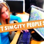 SHIT SIMCITY PEOPLE SAY!