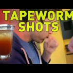 Dave vs. The Tapeworm