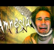 IT’S OVER! :( – Amnesia: Rain (8) FINAL