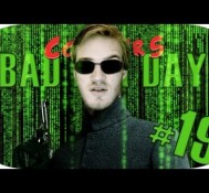THE MATRIX EDITION! – Conker’s Bad Fur Day (19)