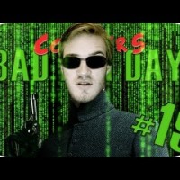 THE MATRIX EDITION! – Conker’s Bad Fur Day (19)