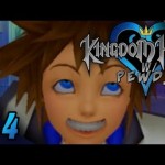 Girlfriend scares the crap out of me – Kingdom Hearts (4)