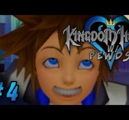 Girlfriend scares the crap out of me – Kingdom Hearts (4)
