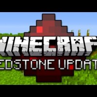 Minecraft: The Redstone Update! (Version 1.5 Overview)