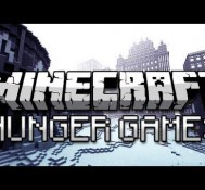 Minecraft: Hunger Games Survival w/ Lots of YouTube Dudes – Dual Dueling