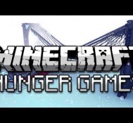 Minecraft: Hunger Games Survival w/ Lots of YouTube Dudes – An Underdog Story