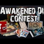 Dead Space 3 Awakened Contest!