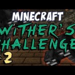 Wither Challenge – Part 2 – The Graveyard