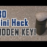 :30 Mini Hack! – Hidden Key!
