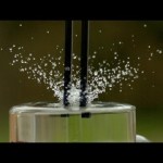 Tuning Fork at 1600fps – The Slow Mo Guys