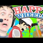 Happy Wheels – HEAD BUTT OF DOOM