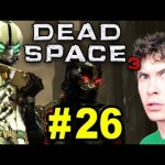 Dead Space 3 – SPIDER BOSS OWNAGE – Part 26