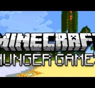 Minecraft: Hunger Games Survival w/ CaptainSparklez – So Much Diamond