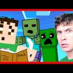 Best of Minecraft – I’M WRITING A BOOK!