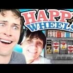 Happy Wheels – GAMBLING MOM
