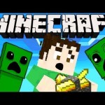 Minecraft – THIS IS A BAD IDEA