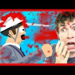 Best of Happy Wheels – I’M NEVER BEATING THIS!