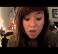 Studying with Grimmie – VLOG