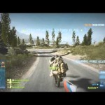 Battlefield 3 – End Game Battletage Edition (Bikes & Booms)