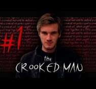 A NEW HORROR ADVENTURE! – The Crooked Man (1)