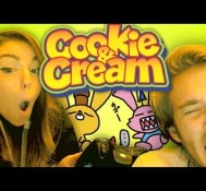 BEST CO-OP GAME EVER! – The Adventures of Cookie & Cream