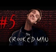 THE END?! – The Crooked Man (5)