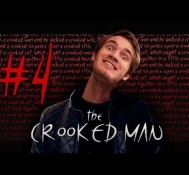 HOW TO KILL THE CROOKED MAN – The Crooked Man (4)