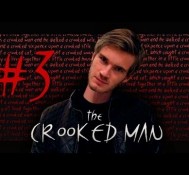 WILL GIVE YOU NIGHTMARES! – The Crooked Man (3)