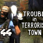 IT WAS SNAKE! – Trouble In Terrorist Town w/Nova & Sp00n Ep.44