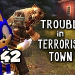 GNOME KILLER – Trouble In Terrorist Town w/Nova & Sp00n Ep.42