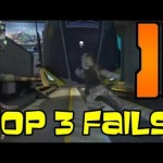 EPIC CONTROLLER FAIL – Black Ops 2 Top 3 Fails of the Week!