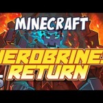 Herobrine’s Return – Episode 5 – Koragor