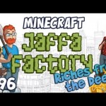 Jaffa Factory 96 – Riches from the Deep