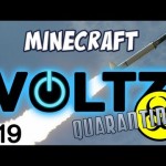 Voltz 19 – Quarantine