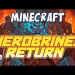 Herobrines Return – Episode 2 – Skeletor
