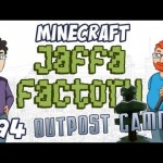 Jaffa Factory 94 – Outpost Gamma