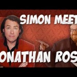 Simon Meets Jonathan Ross