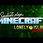 Minecraft: A Song For Diamonds – Lonely Island (Hardcore) – Part 13